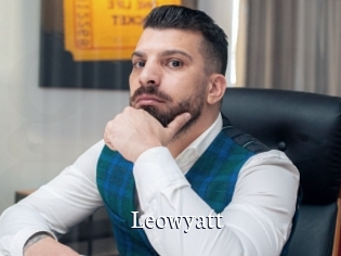 Leowyatt