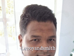 leroyandsmith Gratis xxx Clips