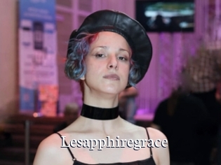 lesapphiregrace Gratis xxx Clips