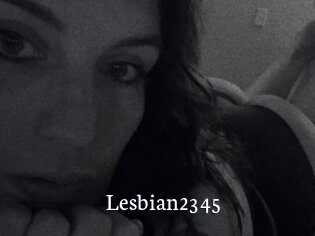 Lesbian2345