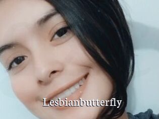 Lesbianbutterfly