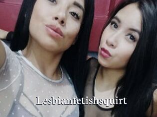 Lesbianfetishsquirt