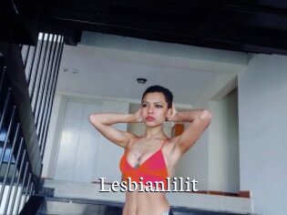Lesbianlilit