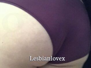 Lesbianlovex