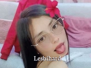 Lesbihard