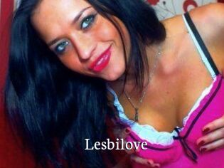 Lesbilove