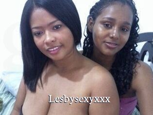 Lesbysexyxxx