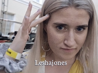 Leshajones