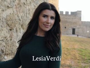 LesiaVerdi