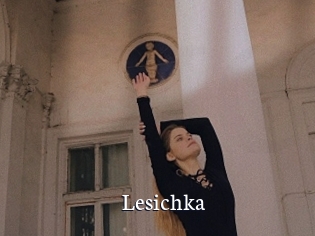 Lesichka