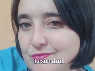 Lesirudiuk