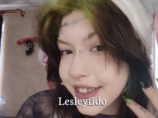 Lesleyfido