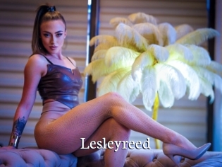 Lesleyreed
