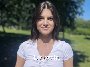 Lesleyviri