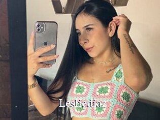 lesliediaz Gratis xxx Clips