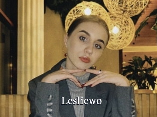 Lesliewo