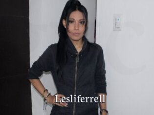 Lesliferrell