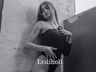 lesliholl Gratis xxx Clips