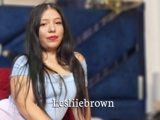 Lesliiebrown