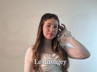 Leslireagey