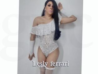 Lesly_ferrari