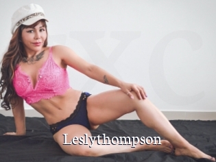 leslythompson Gratis xxx Clips