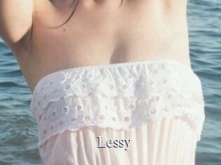 Lessy