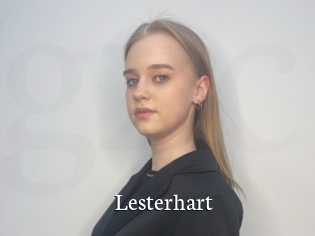 Lesterhart