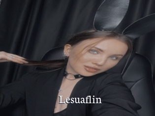 Lesuaflin