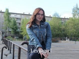 Lesyagirl