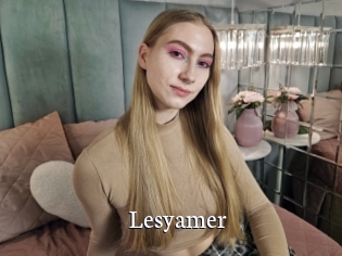 Lesyamer