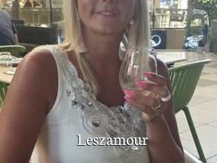 Leszamour