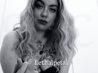 Lethalpetal