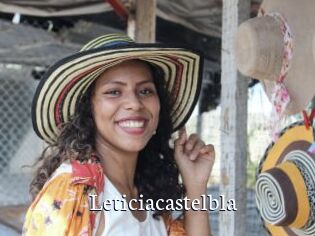 Leticiacastelbla