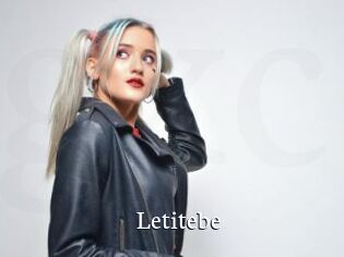 Letitebe