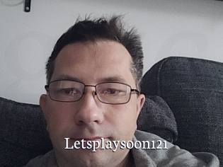 letsplaysoon121 Gratis xxx Clips
