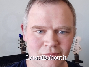 Letstalkaboutit