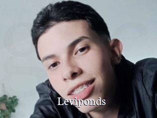 Leviponds