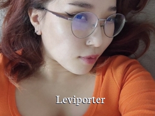 Leviporter