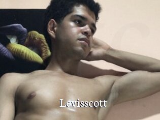 Levisscott