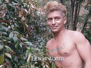Lewis_dixon