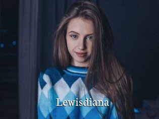 Lewisdiana