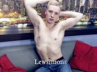 Lewsimons