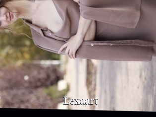 Lexaart