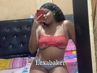 Lexabaker