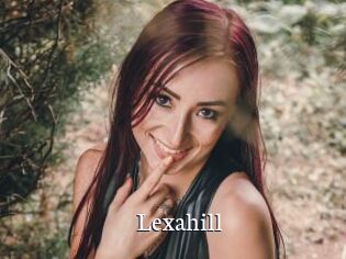 Lexahill