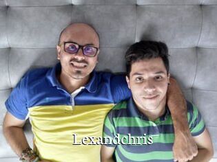 Lexandchris