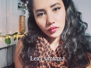 lexi_santana Gratis xxx Clips
