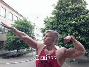Lexi777
