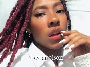 Lexiapoison